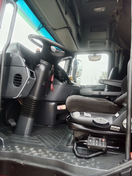 Продам Мерседес актрос