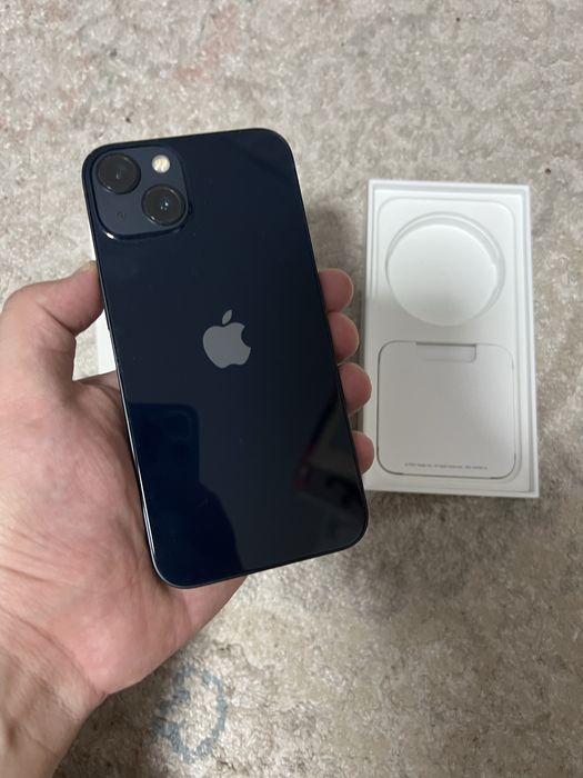 Айфон 13 128 гб