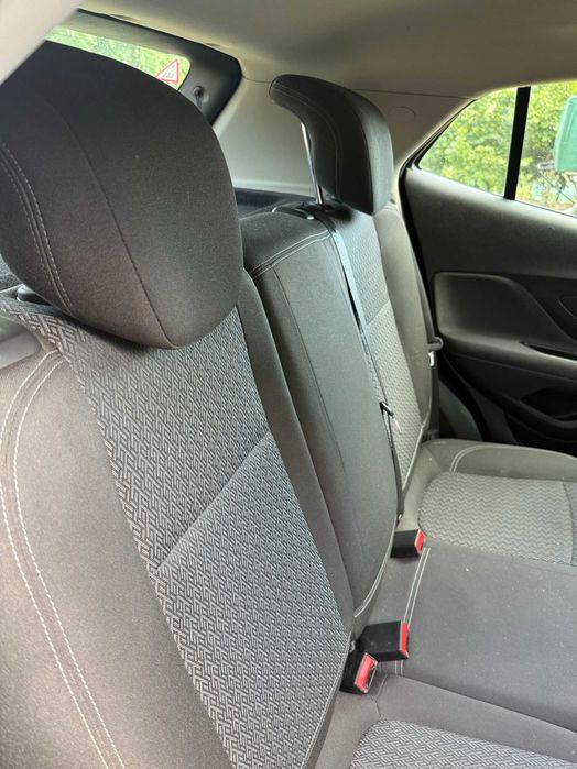 OPEL MOKKA X ECO FLEX /2017/ 1.4Turbo, 140HP - 8 900€