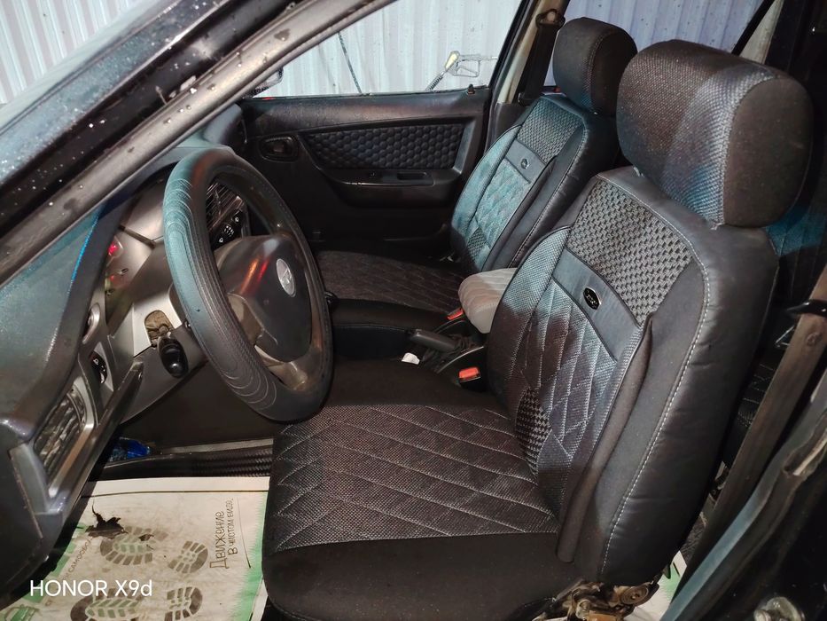 Nexia 2 SONC 4 pozitsiya