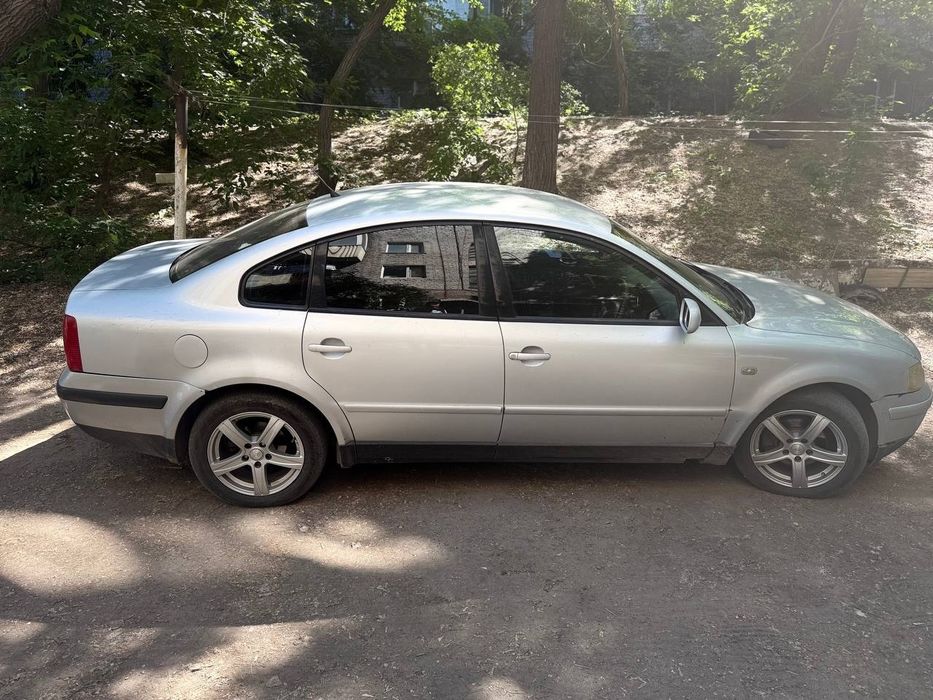 Продам Passat b5