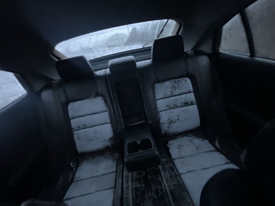 mazda 6 pentru piase