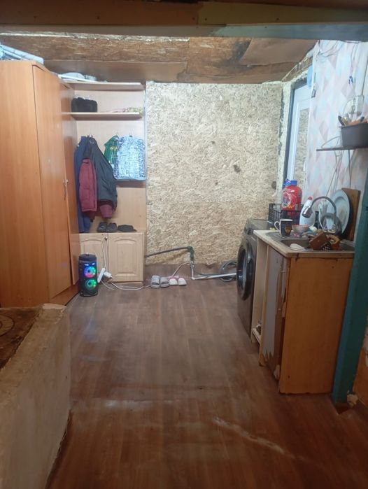 Продам дом в садоводстве