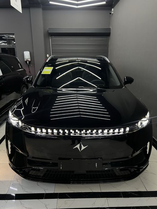 Donfeng ep008 gibrid