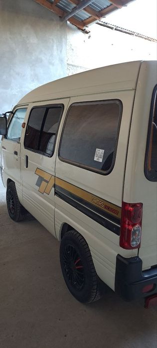 ДАМАС Самарканд Шахарники