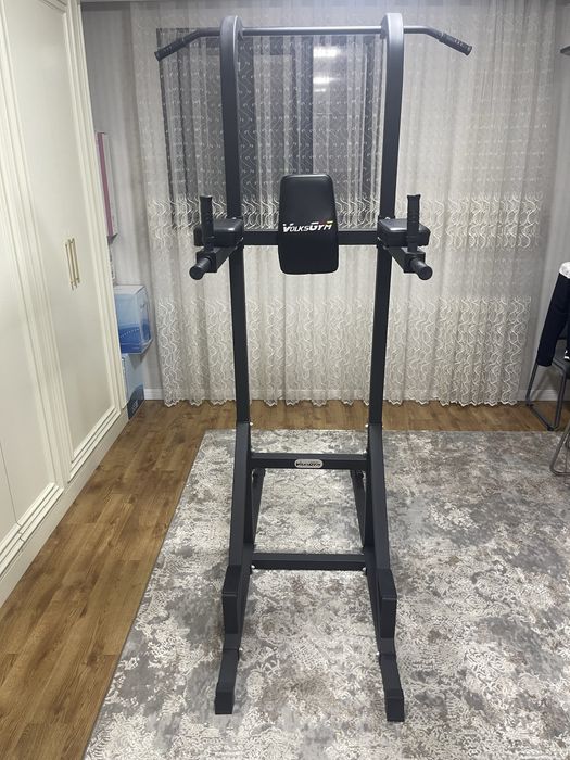 Turnik brus 3 tasi 1 da