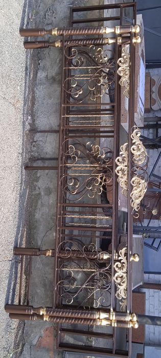 Памятники, Ескерткіштер,Қоршаулар,Решетки,Оградки