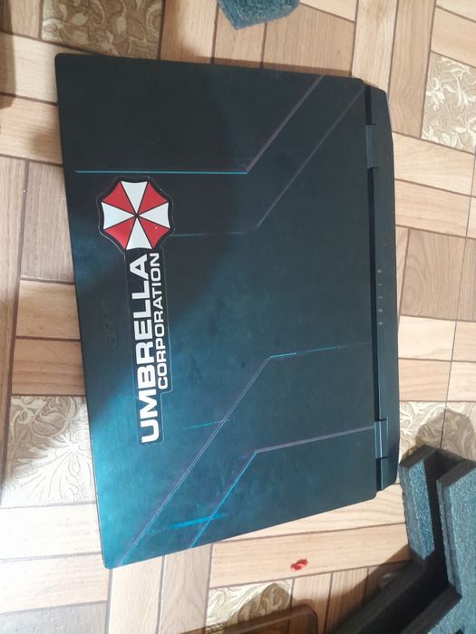 Игравой ноутбук обмен на пк
