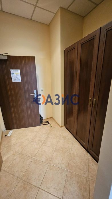 Апартамент с 1 спалня, в Сансент Ризорт, България, Поморие, 88 м2,