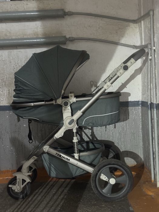 Коляска Teknum 2в1