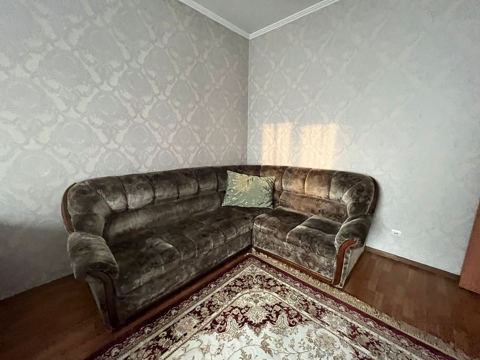 Диван ОТЛИЧНОГО состояния