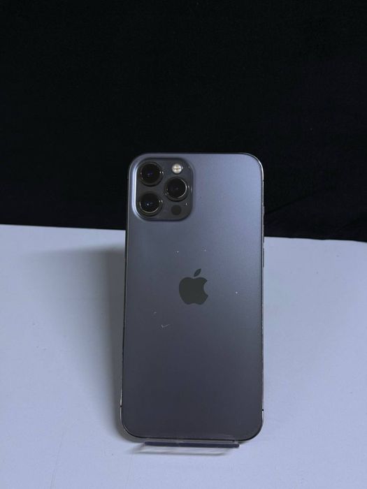 iPhone 12 Pro Max Память:128гб|77%