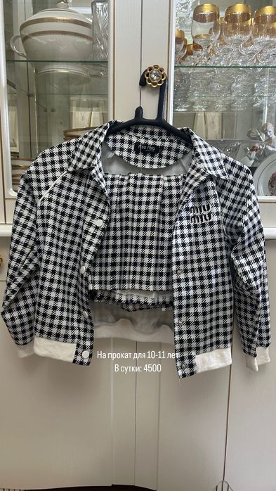 Платья на прокат