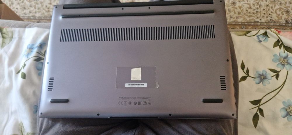 Продам ноутбук Huawei Matebook d14