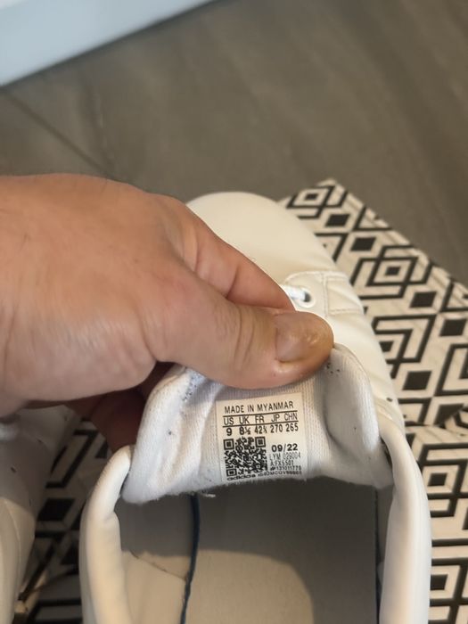Adidas Stan Smith