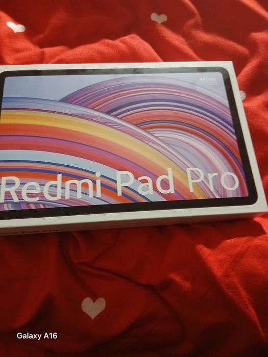 Tabletă redmi pad pro