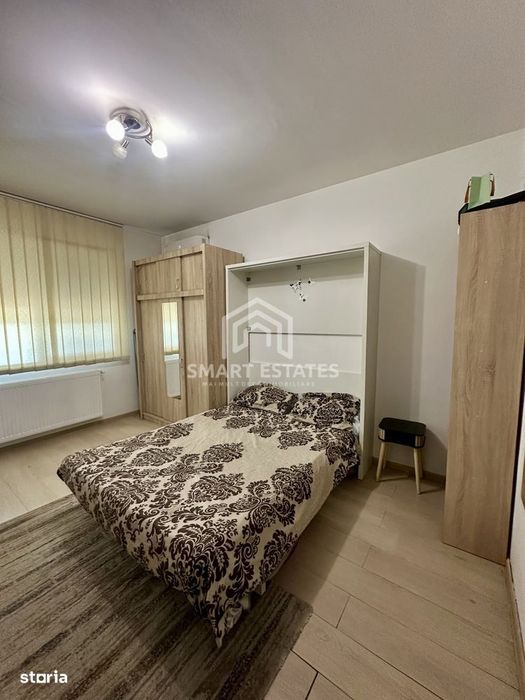 Garsoniera de vanzare Popesti Leordeni — fotografia 3