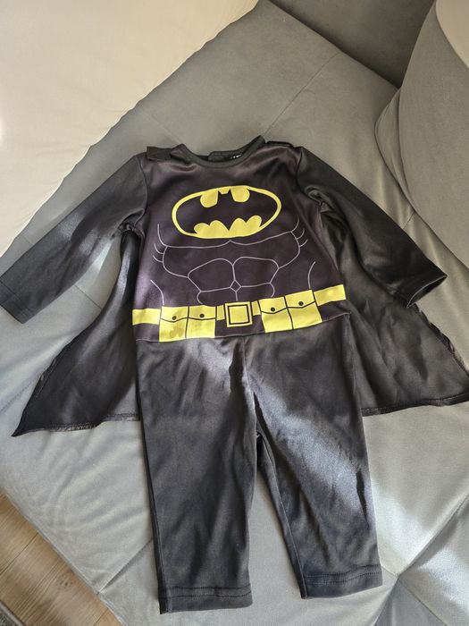 Бебешки костюмчета за фотосесии H&M