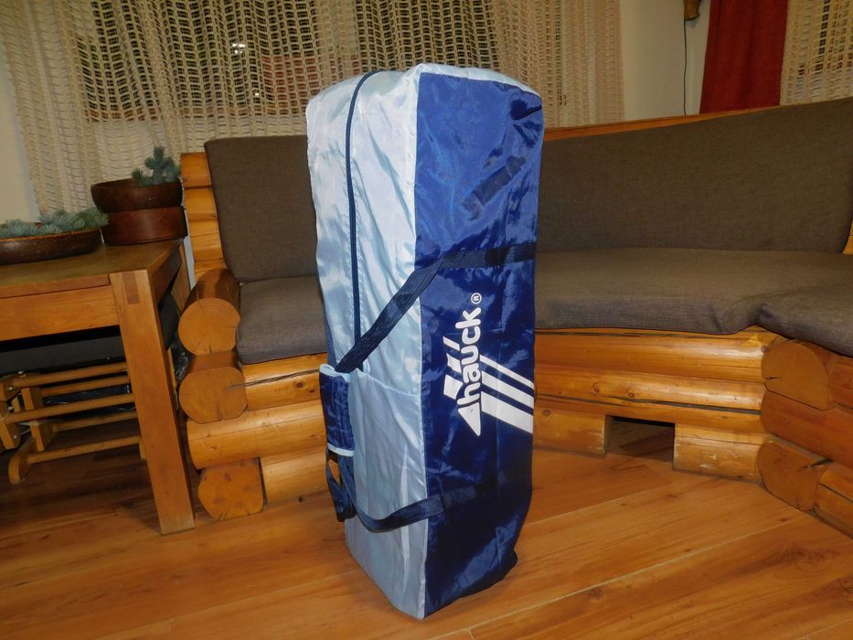 Patut pliabil, tarc voiaj Hauck Germany