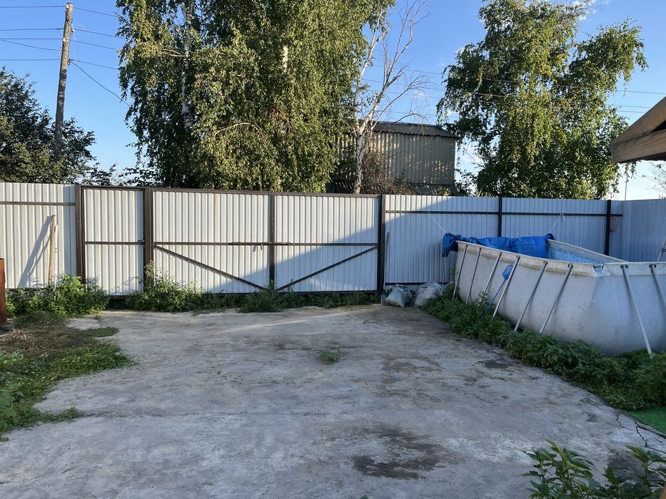 Продам ухоженную дачу на бобровке