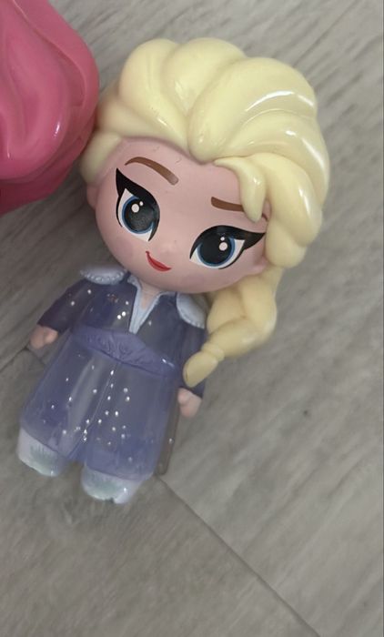 Играчки Tiana, Elsa, Minnie&Daisy, pick me pops