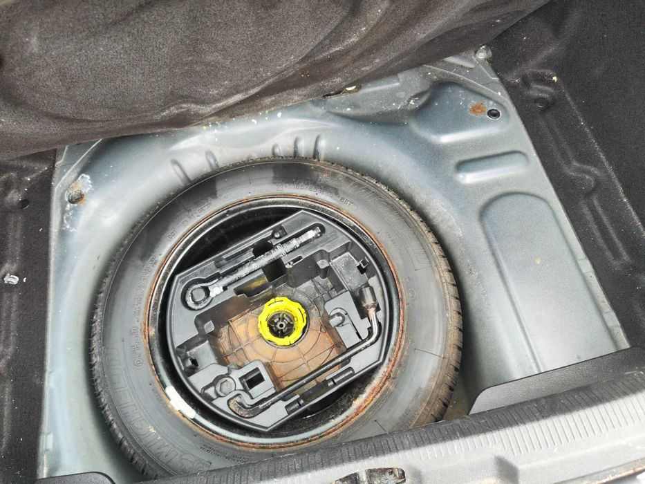 Peugeot 207 на части пежо 207