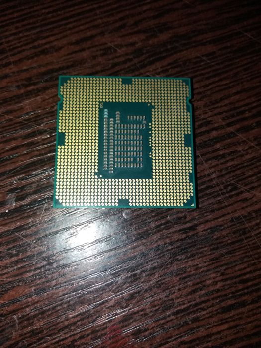 Pentium g2020 процессор