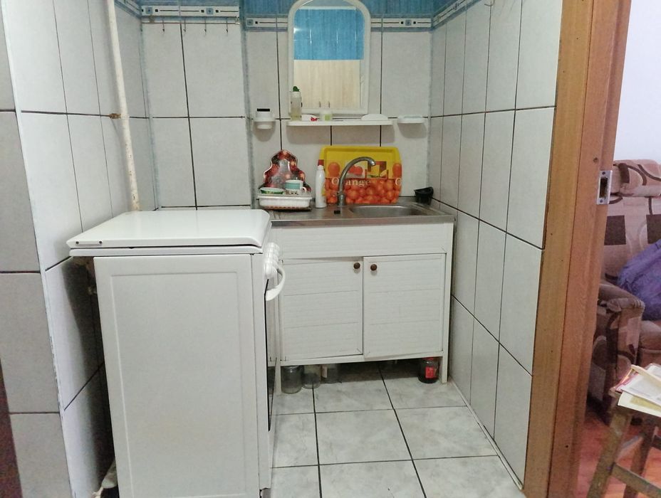 Vand apartament 2 camere