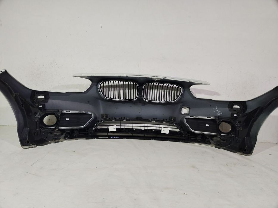 Bara fata BMW Seria 1, F20, F21, facelift, 2015, 2016, 2017, 2018, cod origine OE 51117371735.