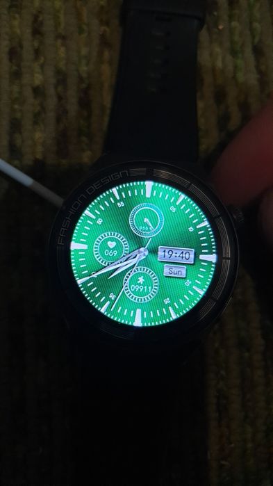 Продам смарт часы