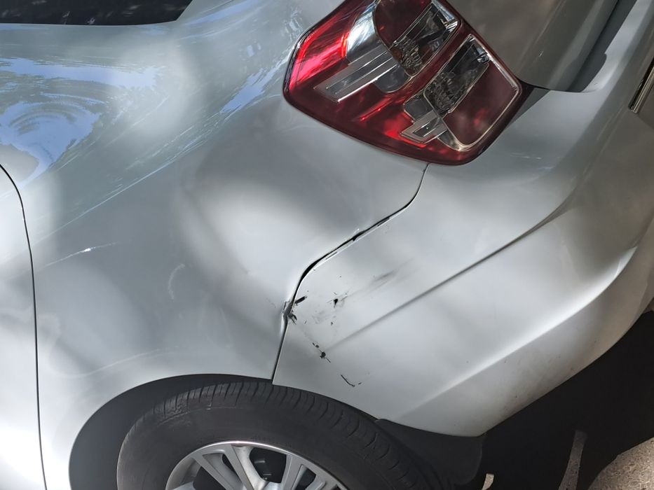 Кобальт 2024 белый автомат газ бор