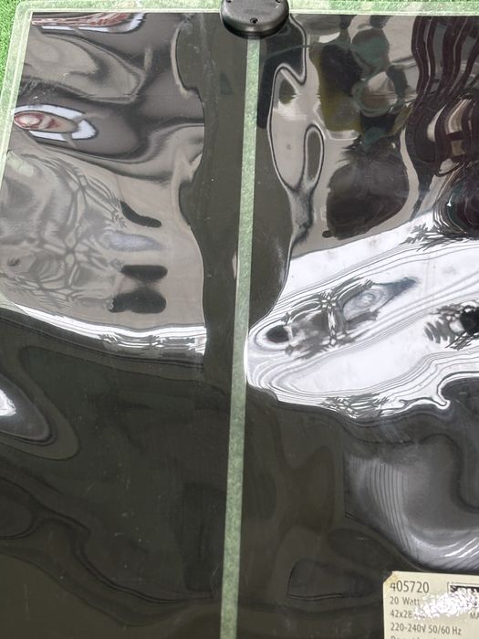 Lampă incalzire reptile