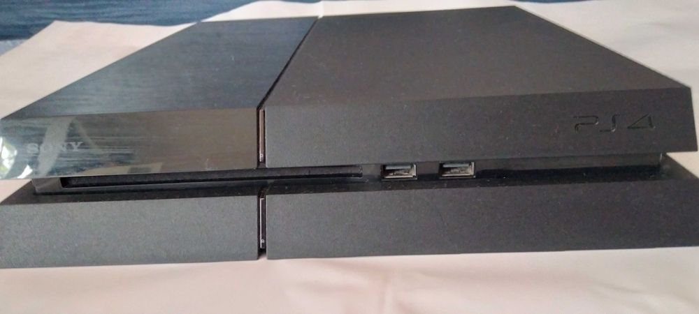 Конзоли Playstation 4 (Firmware 9.00) с FC27 и други игри.