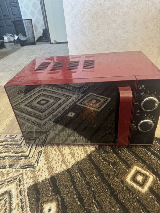 Продам микровалновку