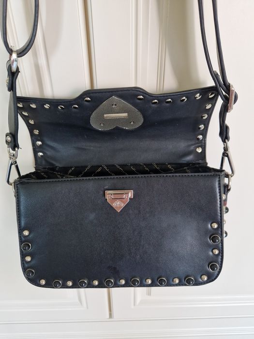 Дамска чанта Fornarina