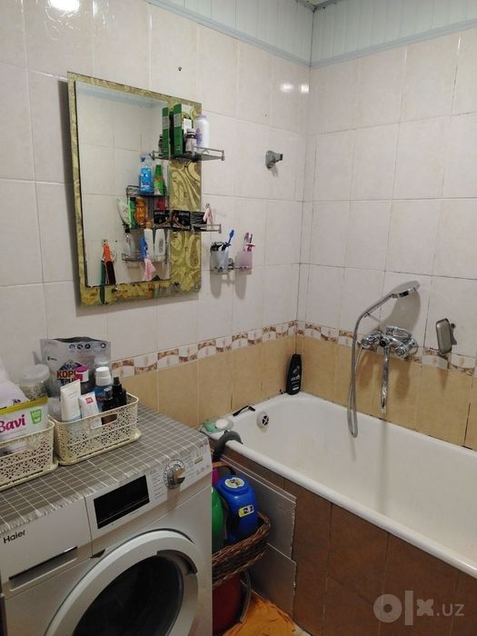 Продаётся квартира в 9мкр