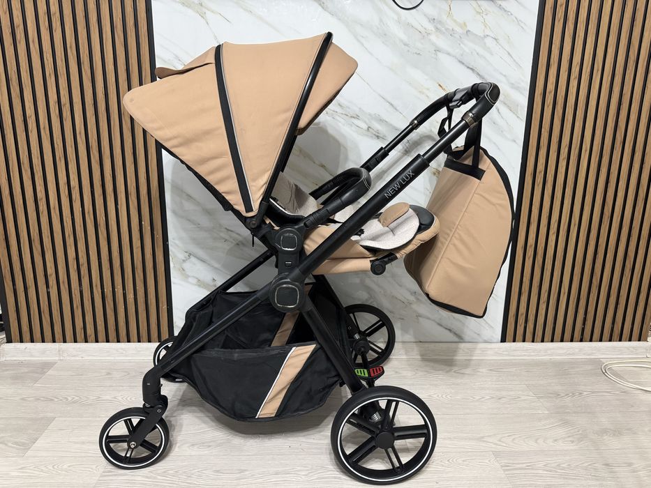 Детская коляска