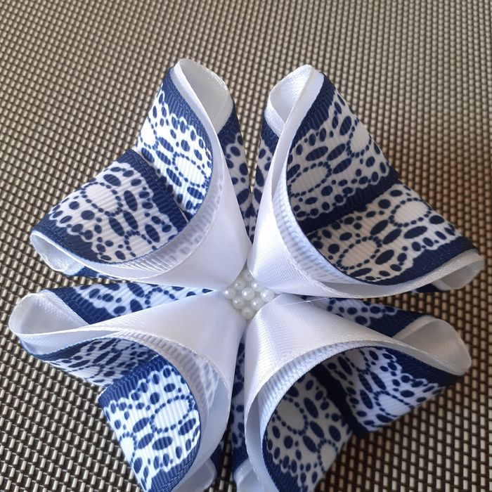 Бантики для девочек