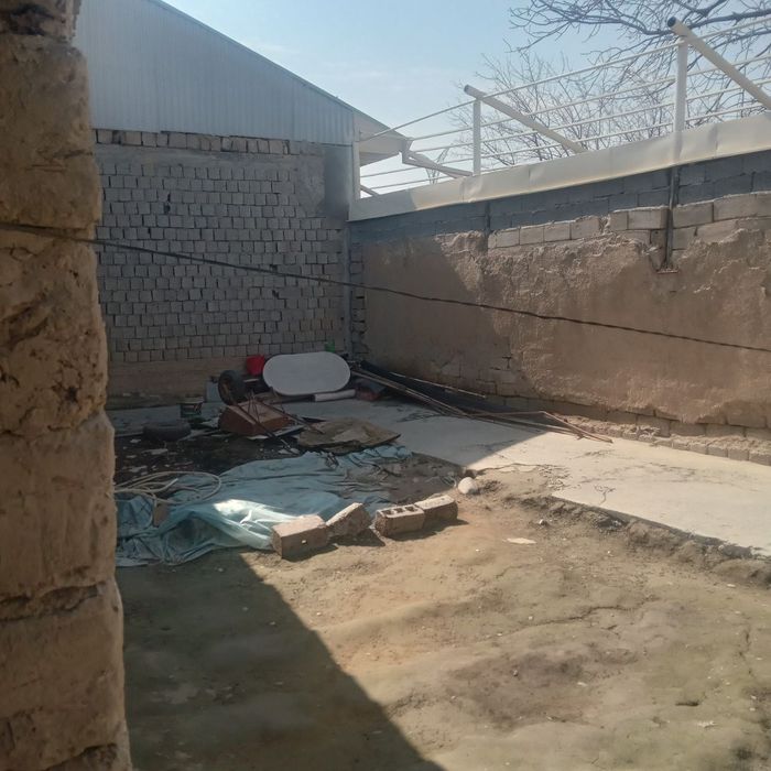 продаётся дом ааарзон мааасла 2 сотих пабеда коча бошига