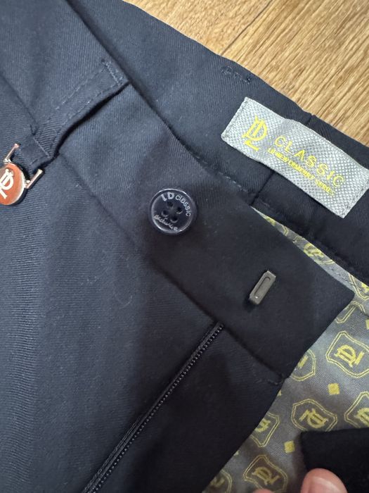 Брюки для мальчиков 12 лет новые