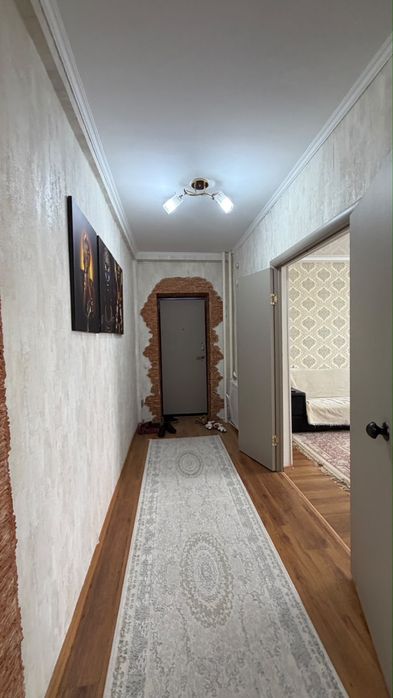 Продается 2-х ком кв в районе Монкеулы