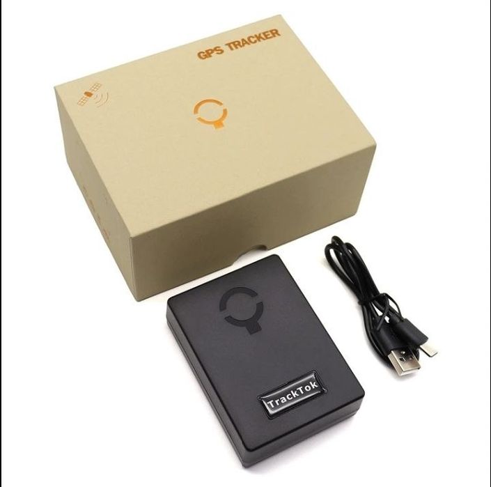 Беспроводной Gps трекер