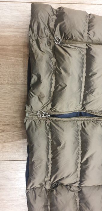 Geaca dama Puffer Clinchberry