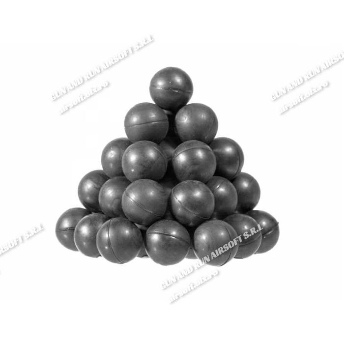 Pistol Cu Bile De Cauciuc Cu Maxim De 26.5 JOULI!! ~ [Co2,Gaz,Pusca]