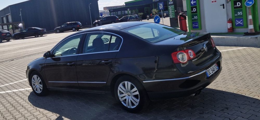 Volkswagen Passat 20d