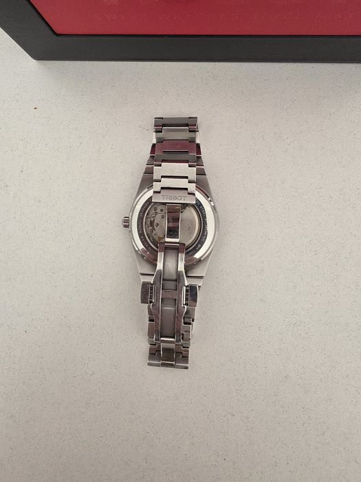 Продам Tissot PRX Powermatic 80 Automatic 40 мм