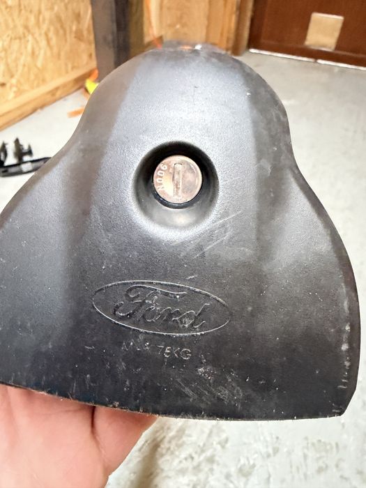 Bare transversale ford focus mk3 combi