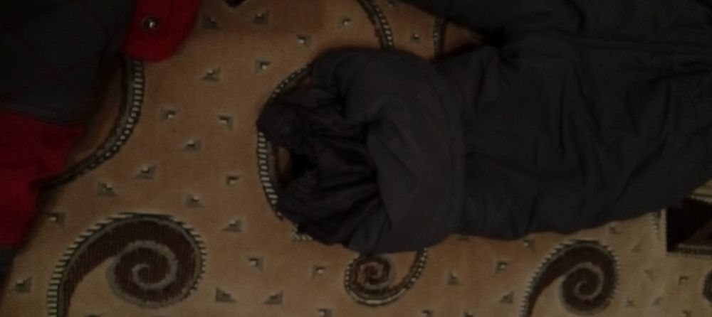 Продам зимний комбинезон