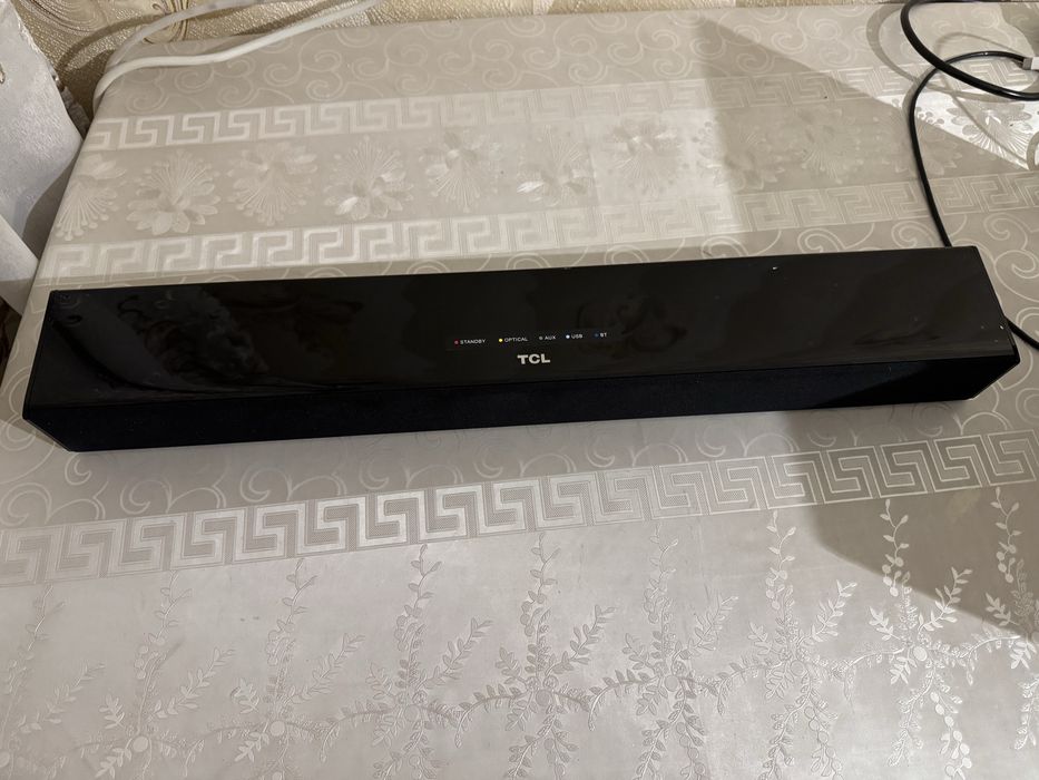 Продается саундбар TCL