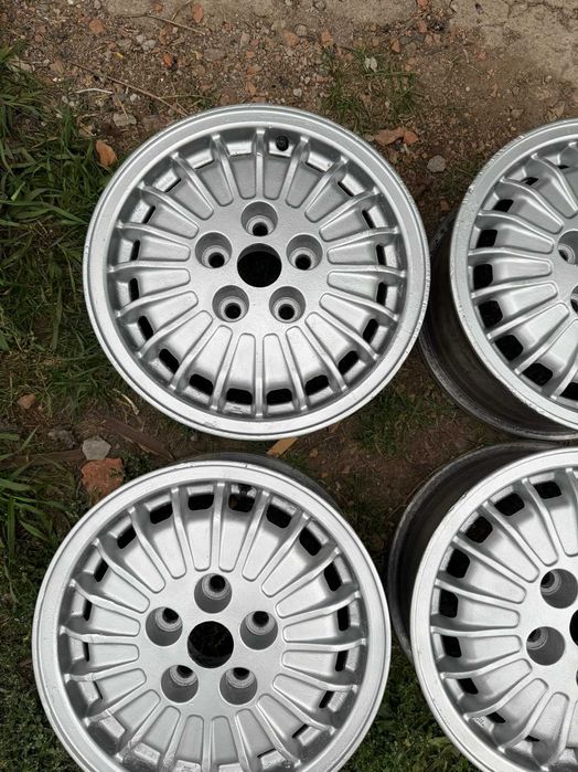 Диски от Mitsubishi R15 ( 5*114,3 )